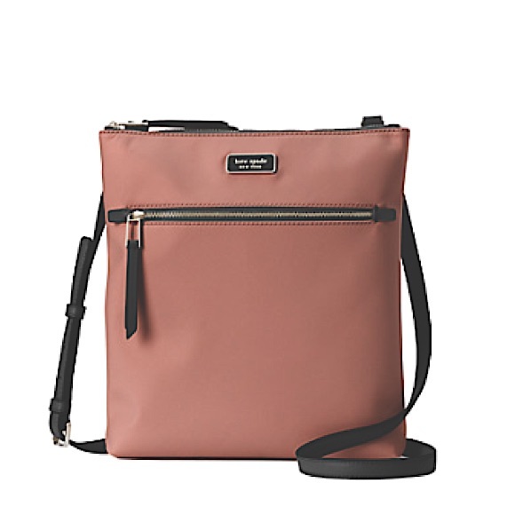 kate spade Bags Kate Spade New Yorkdawn Flat Crossbody Nwt Poshmark